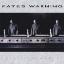 FATES WARNING - Perfect Symmetry (2018) CDdigi